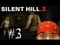 Silent Hill 3 Playthrough Dublado PT #3