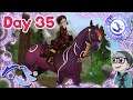 Soul Riding Day 35 : (Quests For The Free Horse) : StarStable Online