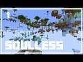 Soulless - Minecraft Puzzle Map - 1