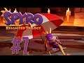 Spyro Reignited Trilogy #7 | CZ Let's Play - Gameplay