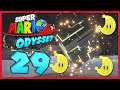 Super Mario Odyssey 🌍 #29: Konzentrierte Mondquader-Energie bringt mehr Power-Monde!