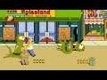 The Simpsons Treehouse of Horror (PC)