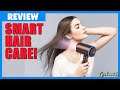 Tineco MODA ONE Smart Hairdryer Review
