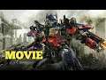 Transformers: Dark of the Moon Game Movie