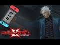 Vergil VS Vergil - Devil May Cry 3 Switch Edition #19