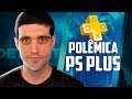 A polêmica da PS Plus e novidades sobre o jogo dos Vingadores