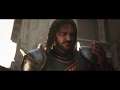 Baldur's Gate 3 - Teaser Trailer