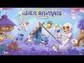 [Demo] ALIEN ANIMALS: SANDBOX - Gameplay / (PC)