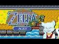 Dilly Streams The Legend of Zelda: Oracle of Ages 02MAR2021