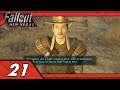 Fallout: New Vegas #21- YAS My Rad Queen