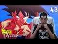 Goku Melawan Raditz - Dragon Ball Z Kakarot - Indonesia #3