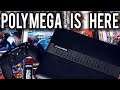 Is the PolyMega really the Ultimate All-In-One Retro Console ? | MVG