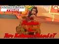 Mario Kart Tour - Pauline in N64 Kalimari Desert 2T