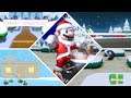 Mario Kart Wii - Christmas Edition (Full Game)