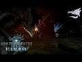 Monster Hunter World Iceborne Part 8: NARGACUGA NIGHTMARES