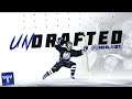 NHL 21 - Undrafted Free Agents Only Franchise Mode #4