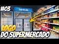 O Supermercado Agora Tem Marca e Contratamos um Caixa - King Of Retail (GAMEPLAY/PC/PTBR)