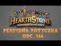 Perfidna potyczka... HearthStone: Heroes of Warcraft. Odc. 166 - Bóstwa, przestępcy i Trole