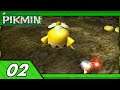 Pikmin Episode 2: Off to a "Great" Start