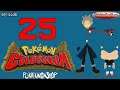 Pokemon Colosseum HD | Episode 25 | Stupid Bird With Stupid Hat | PunkinRePlays