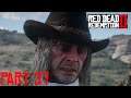 Red Dead Redemption 2 PC PART 37 - Blessed Are The Peacemakers