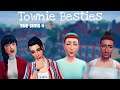Still in LOVE? - The Sims 4: Townie Besties- Part 13