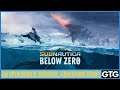 Subnautica: Below Zero! Ep#13 Marguerit & The Frozen Beast!