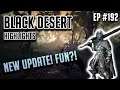 Update Fun? - Black Desert Highlights and Funny Moments #192 (PVP, PEN, etc)