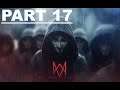 WATCH DOGS LEGION Gameplay Walkthrough Part 17 (FULL GAME) No Commentary
