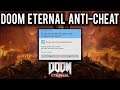 We need to talk about DOOM Eternal and that Denuvo Anti-Cheat | MVG