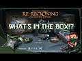 What's in The Box!? || Kingdoms of Amalur re-reckoning standard and collector's edition breakdown.