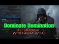 Call Of Duty Modern Warfare - Dominate Domination With GaryM-Vops (Piccadilly)