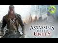 Canlı Yayın "Assassin's Creed Unity (Türkçe) 2. Bölüm"