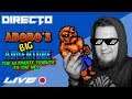DIRECTO! ABOBO's Big Adventure - Video Juegos - Español