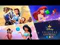Disney Princess Majestic Quest - Tv Box Tanix TX3 mini