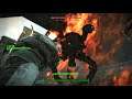 Fallout 4 прохождение(выживание) без смертей ДЕД №43
