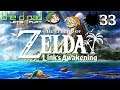 "If the Wind Fish Wakes" - PART 33 - The Legend of Zelda: Link's Awakening