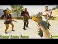 Left 4 Dead 2 - Infection Overdrive Custom Campaign Gameplay Walkthrough