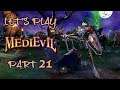 Let's Play FR | MediEvil (PS4) - PART 21 - L'ARMURE LEGENDAIRE DU DRAGON !