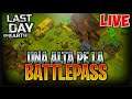 Lucram la Battlepass | Last Day on Earth [LIVE #226]