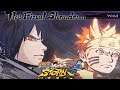 Naruto Storm 4 The Final Showdown- Wind Rages Thunder Races Part12