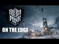 On The Edge - New Frostpunk DLC - Gameplay