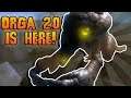 ORGA 2.0 IS REALLY GOOD!  ORGA UPDATE! | Roblox Project Kaiju!