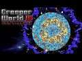 PAC Planet Spore | Planet X954S2 | Hubs | Creeper World 3 Gameplay