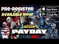 Payday Crime War Mobile Is Back!!