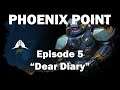 Phoenix Point: Episode 5