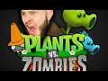 ФРОСТ ПРОТИВ ЗОМБИ в Plants vs Zombie
