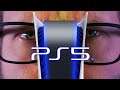 PlayStation 5 - test quaza