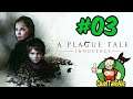 RAPPRESAGLIA || A Plague Tale: Innocence - Gameplay ITA - Walkthrough #03 - [CAPITOLO 3]