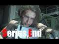 Resident Evil 3 Remake full playthrough by mouth with a Quadstick - Nemesis Final Battle